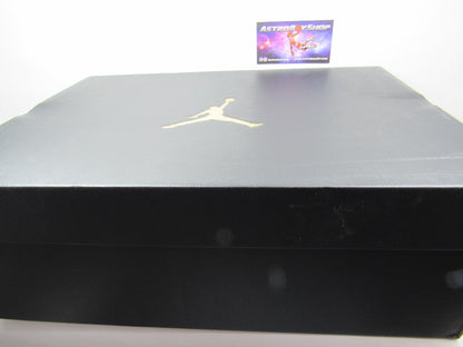 JORDAN SIX RINGS GYM RED EN CAJA
