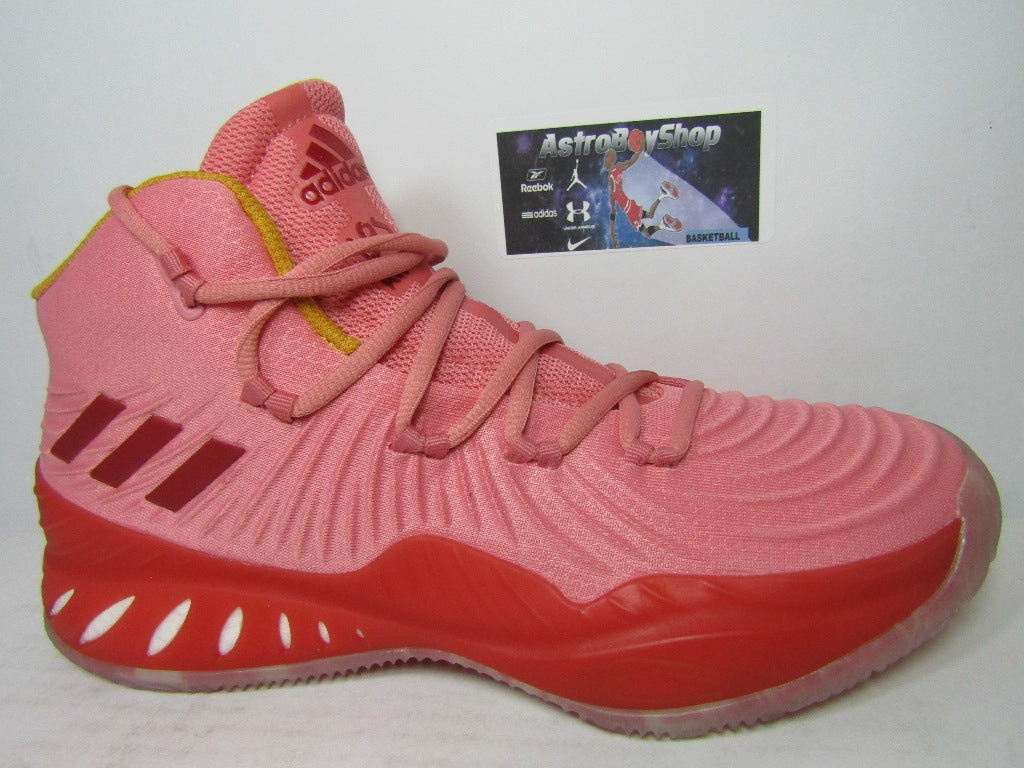 ADIDAS CRAZY EXPLOSIVE LOS ANGELES EN CAJA ADIDAS (28 MEX)
