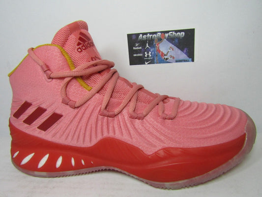 ADIDAS CRAZY EXPLOSIVE LOS ANGELES EN CAJA ADIDAS (28 MEX)