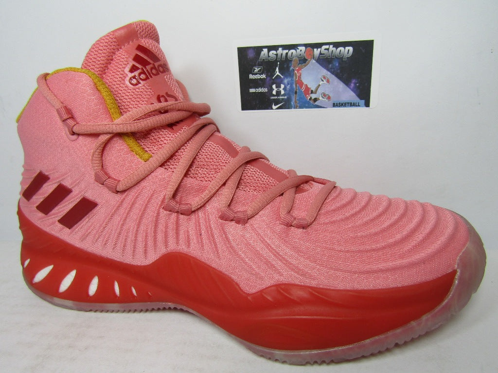 ADIDAS CRAZY EXPLOSIVE LOS ANGELES EN CAJA ADIDAS (28 MEX)