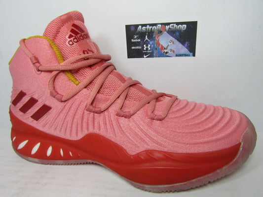 ADIDAS CRAZY EXPLOSIVE LOS ANGELES EN CAJA ADIDAS (28 MEX)