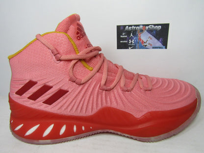 ADIDAS CRAZY EXPLOSIVE LOS ANGELES EN CAJA ADIDAS (28 MEX)