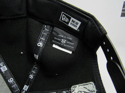GORRA PLANA NEW ERA ANGRY BIRDS BROOKLIN SNAPBACK