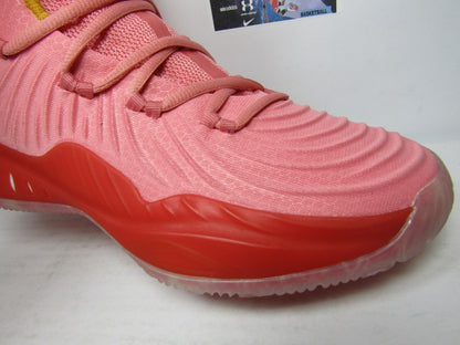 ADIDAS CRAZY EXPLOSIVE LOS ANGELES EN CAJA ADIDAS (28 MEX)