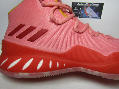 ADIDAS CRAZY EXPLOSIVE LOS ANGELES EN CAJA ADIDAS (28 MEX)