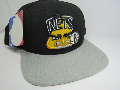GORRA PLANA NEW ERA ANGRY BIRDS BROOKLIN SNAPBACK