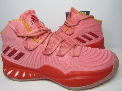 ADIDAS CRAZY EXPLOSIVE LOS ANGELES EN CAJA ADIDAS (28 MEX)