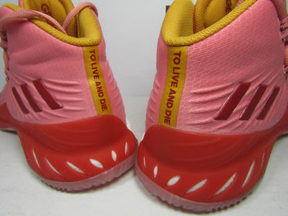 ADIDAS CRAZY EXPLOSIVE LOS ANGELES EN CAJA ADIDAS (28 MEX)