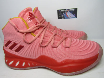 ADIDAS CRAZY EXPLOSIVE LOS ANGELES EN CAJA ADIDAS (28 MEX)