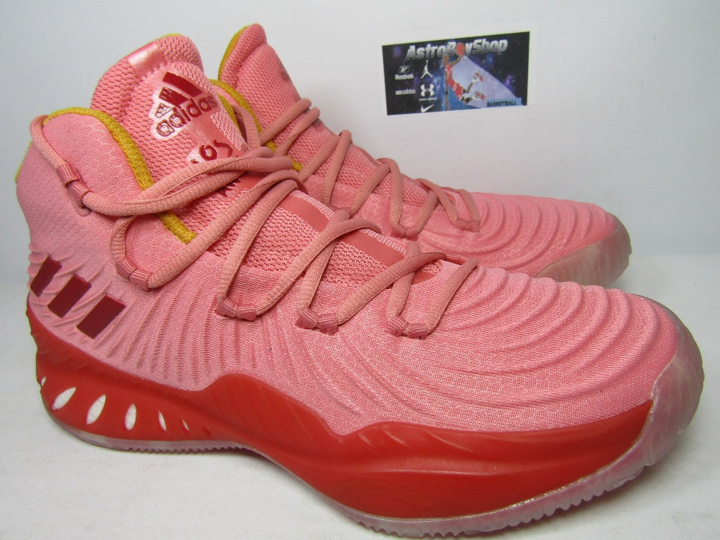 ADIDAS CRAZY EXPLOSIVE LOS ANGELES EN CAJA ADIDAS (28 MEX)