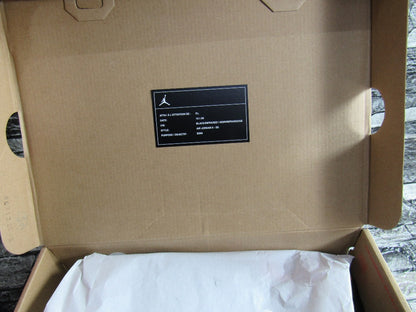 JORDAN 6 INFRARED SALESMAN KIDS EN CAJA