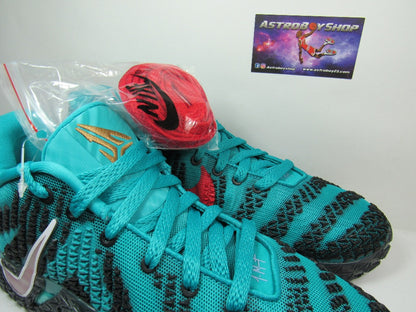 NIKE JA MORANT 3 SCRATCH 3.0 EN CAJA CON EXTRA LACES
