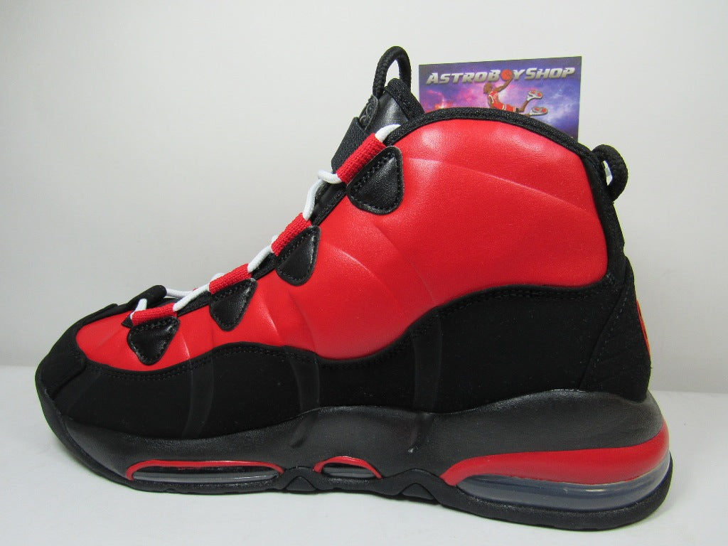 PIPPEN UPTEMPO 95 RED 2025 BULLS EN CAJA