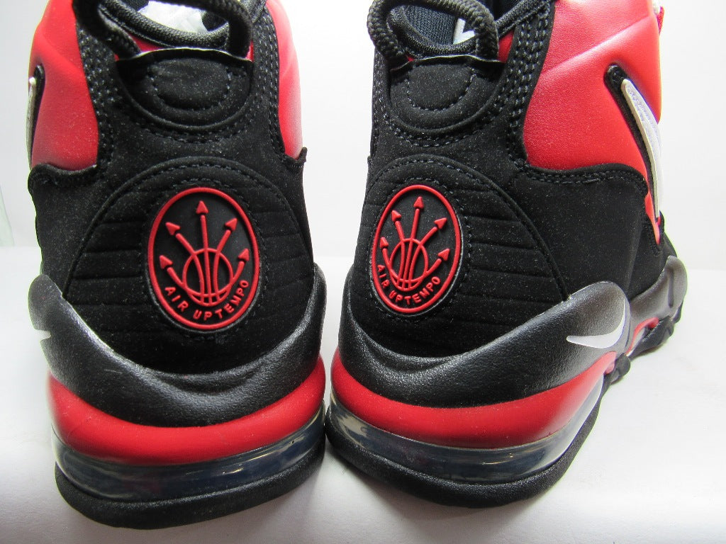 PIPPEN UPTEMPO 95 RED 2025 BULLS EN CAJA