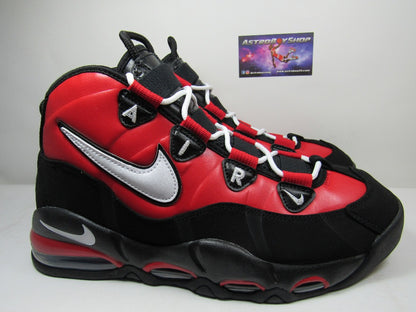 PIPPEN UPTEMPO 95 RED 2025 BULLS EN CAJA