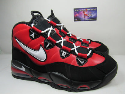 PIPPEN UPTEMPO 95 RED 2025 BULLS EN CAJA