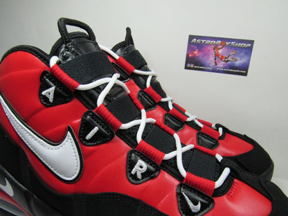 PIPPEN UPTEMPO 95 RED 2025 BULLS EN CAJA