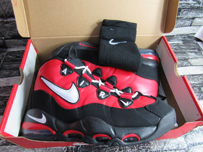 PIPPEN UPTEMPO 95 RED 2025 BULLS EN CAJA