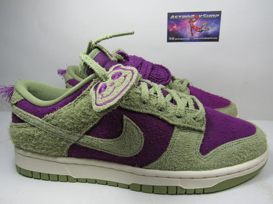 NIKE DUNK LOW PANDA VIOTECH EN CAJA