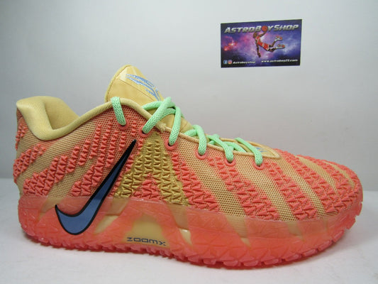 NIKE JA MORANT 3 DAYBREAK EN CAJA