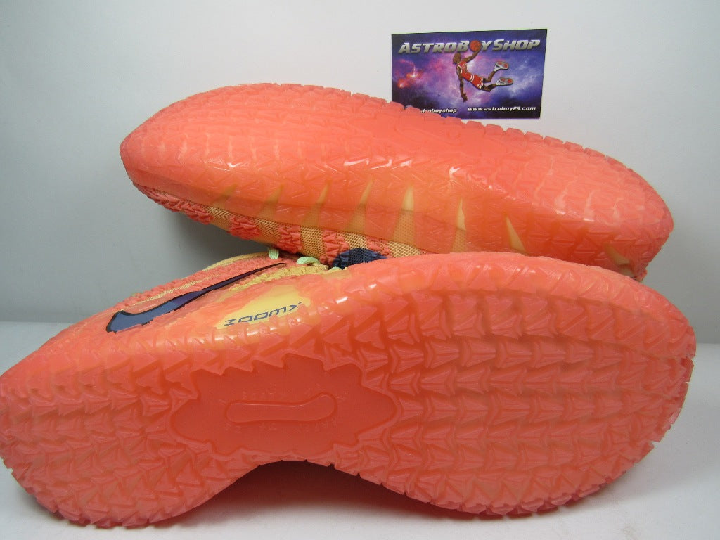 NIKE JA MORANT 3 DAYBREAK EN CAJA