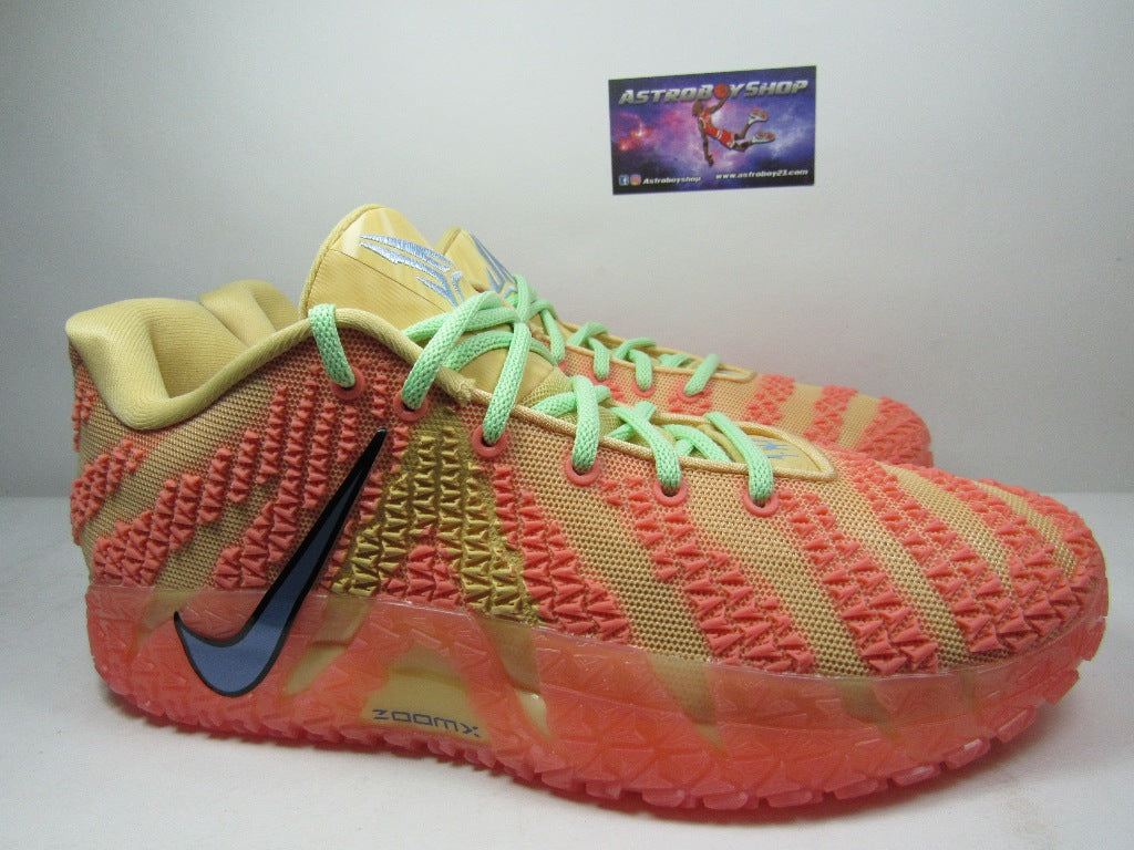 NIKE JA MORANT 3 DAYBREAK EN CAJA