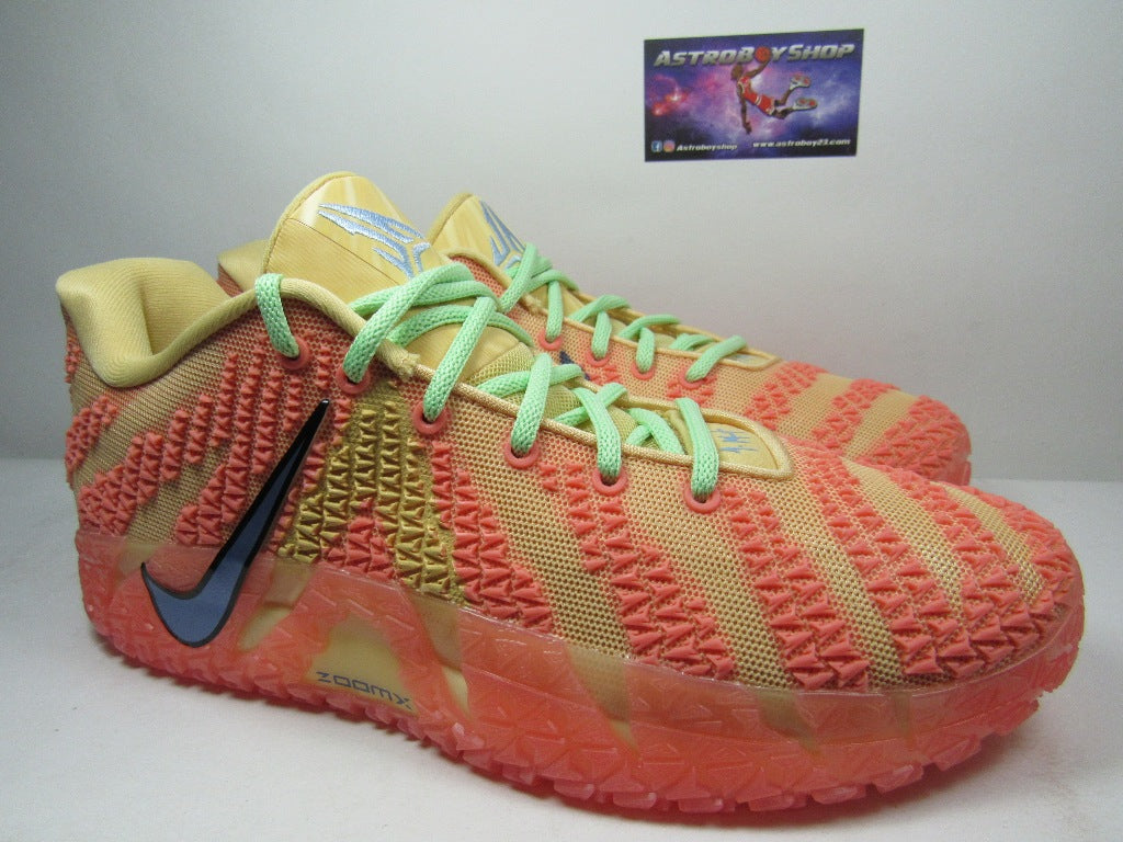NIKE JA MORANT 3 DAYBREAK EN CAJA