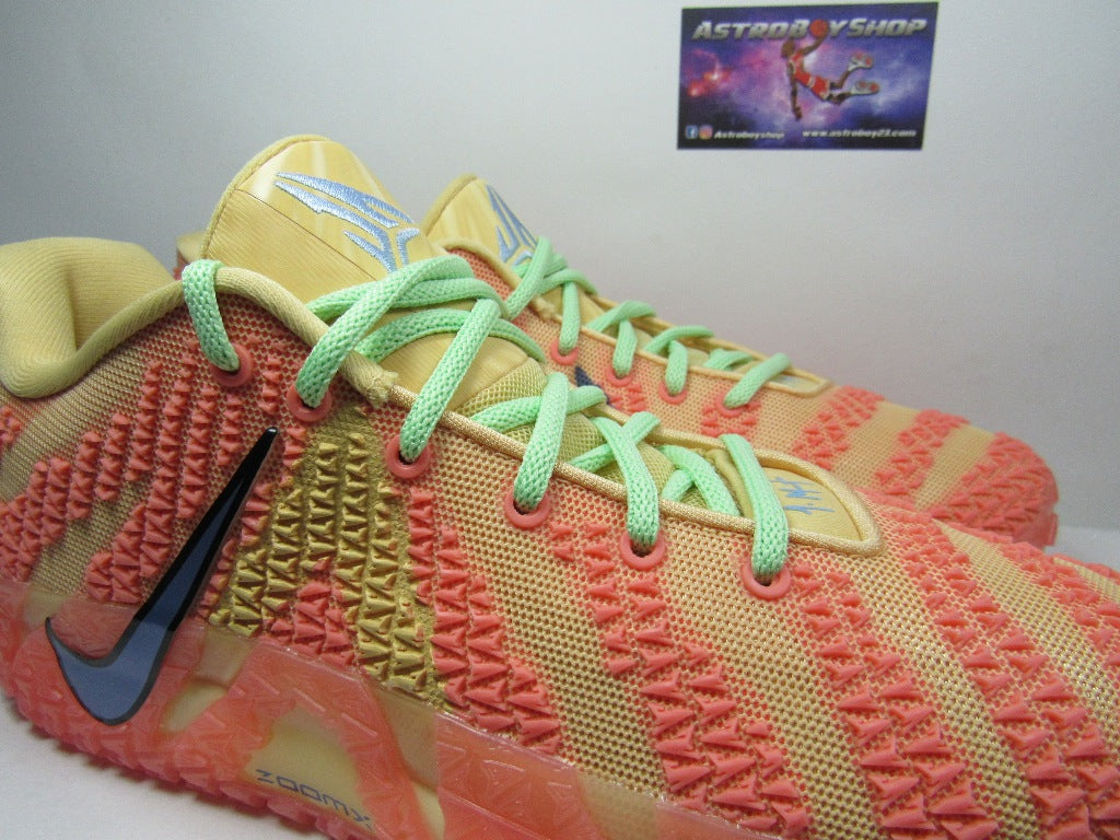 NIKE JA MORANT 3 DAYBREAK EN CAJA