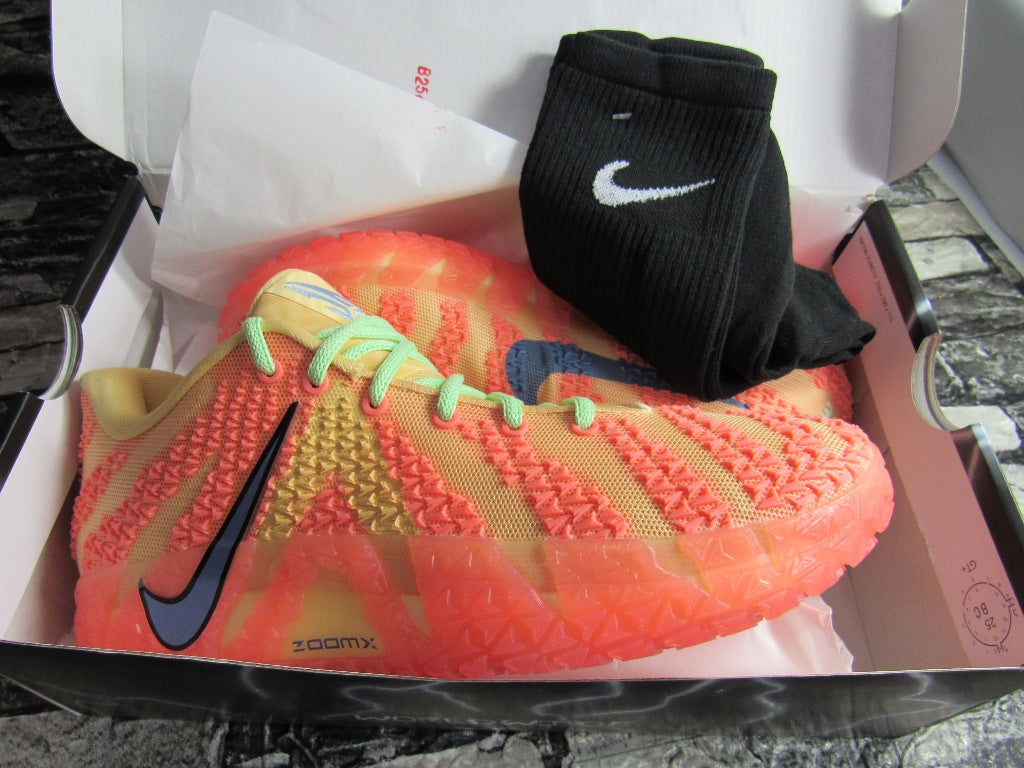 NIKE JA MORANT 3 DAYBREAK EN CAJA