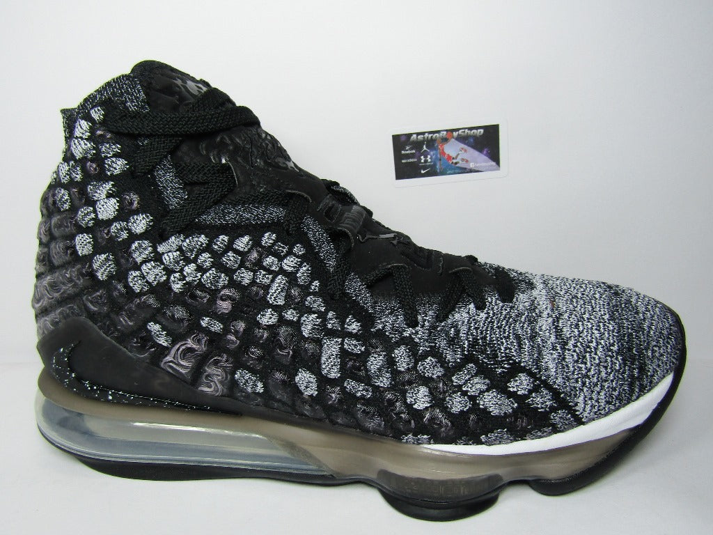LEBRON XVII IN THE ARENA EDITION EN CAJA