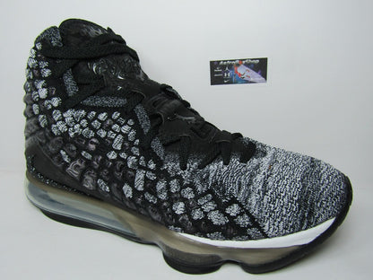 LEBRON XVII IN THE ARENA EDITION EN CAJA
