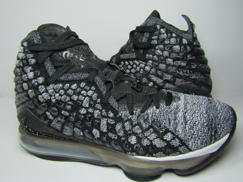 LEBRON XVII IN THE ARENA EDITION EN CAJA