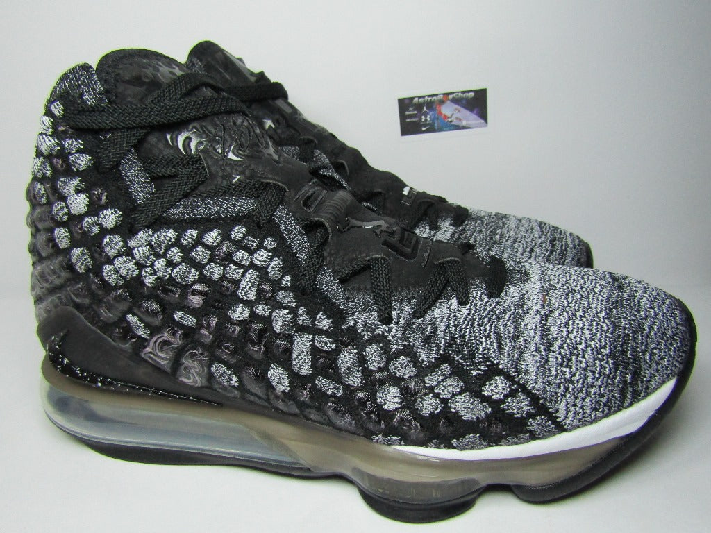 LEBRON XVII IN THE ARENA EDITION EN CAJA