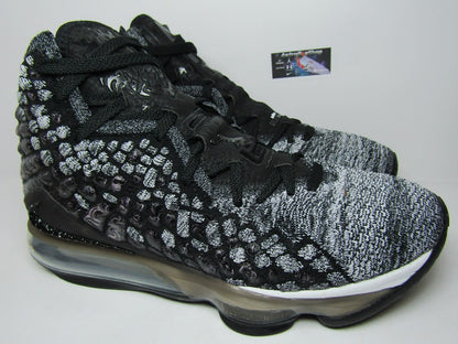 LEBRON XVII IN THE ARENA EDITION EN CAJA