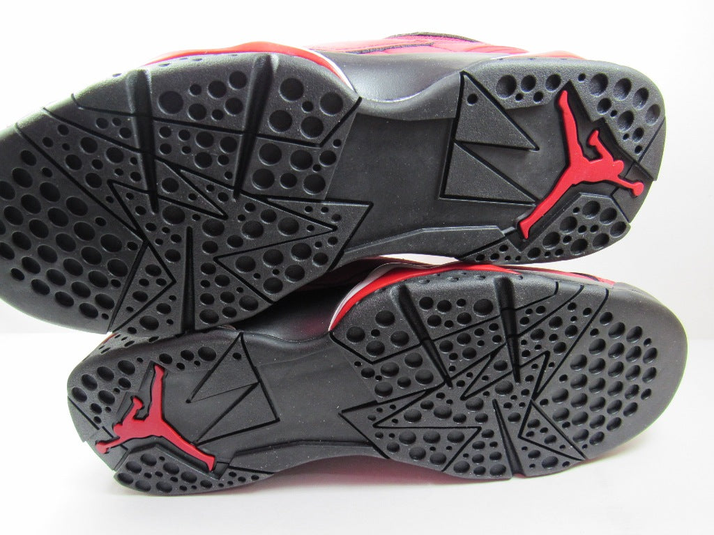JORDAN MVP 92 GYM RED EN CAJA