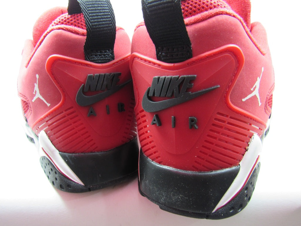 JORDAN MVP 92 GYM RED EN CAJA