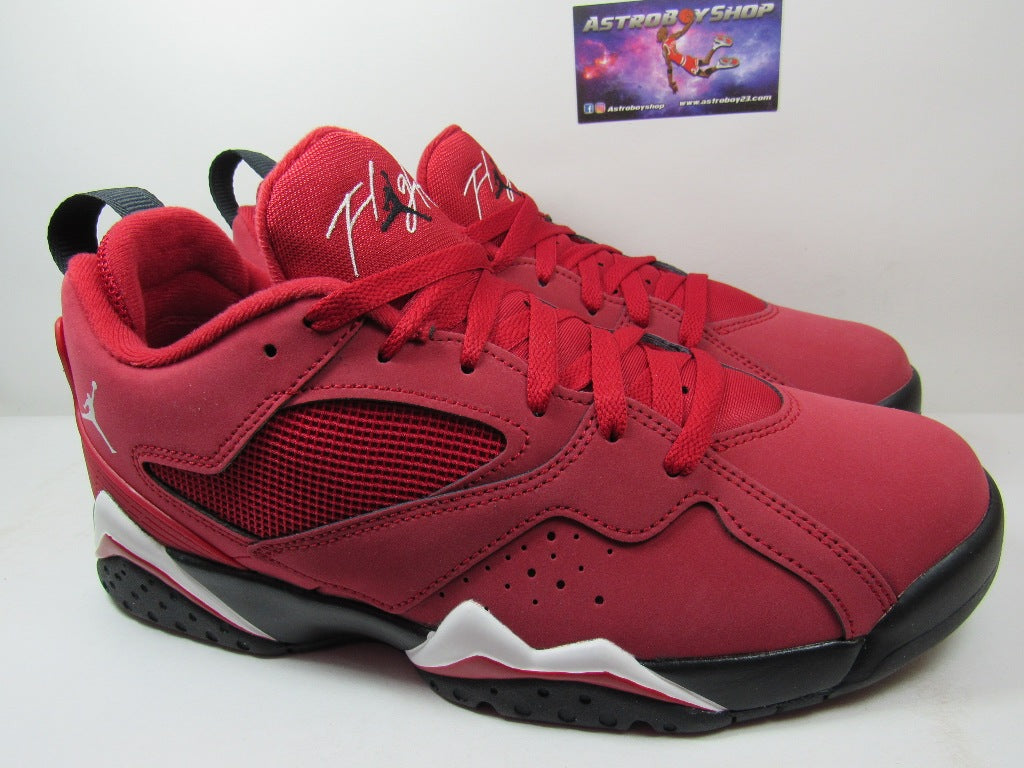 JORDAN MVP 92 GYM RED EN CAJA