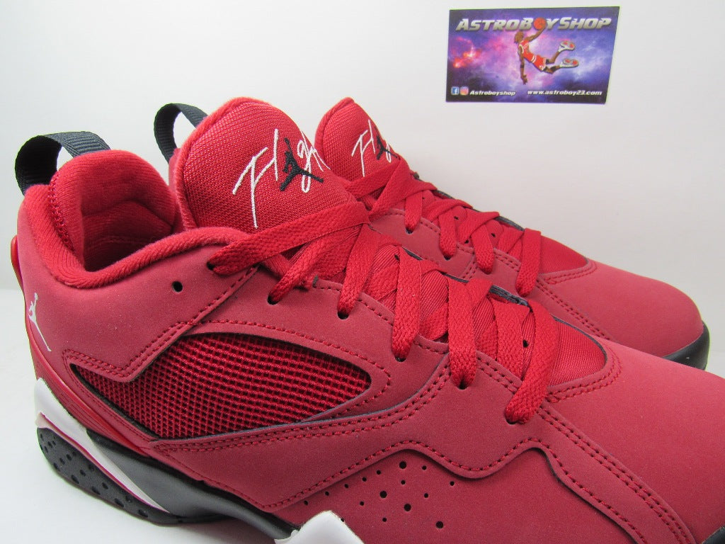 JORDAN MVP 92 GYM RED EN CAJA