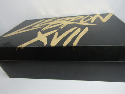 LEBRON JAMES 19 ROYALTY EDITION LIMITED EN CAJA