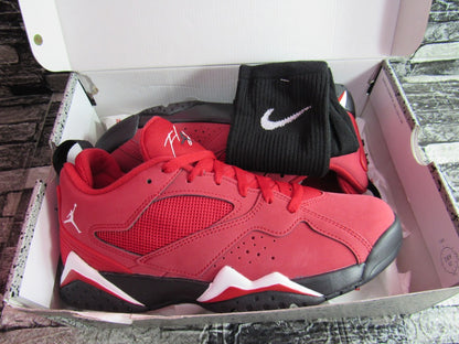 JORDAN MVP 92 GYM RED EN CAJA