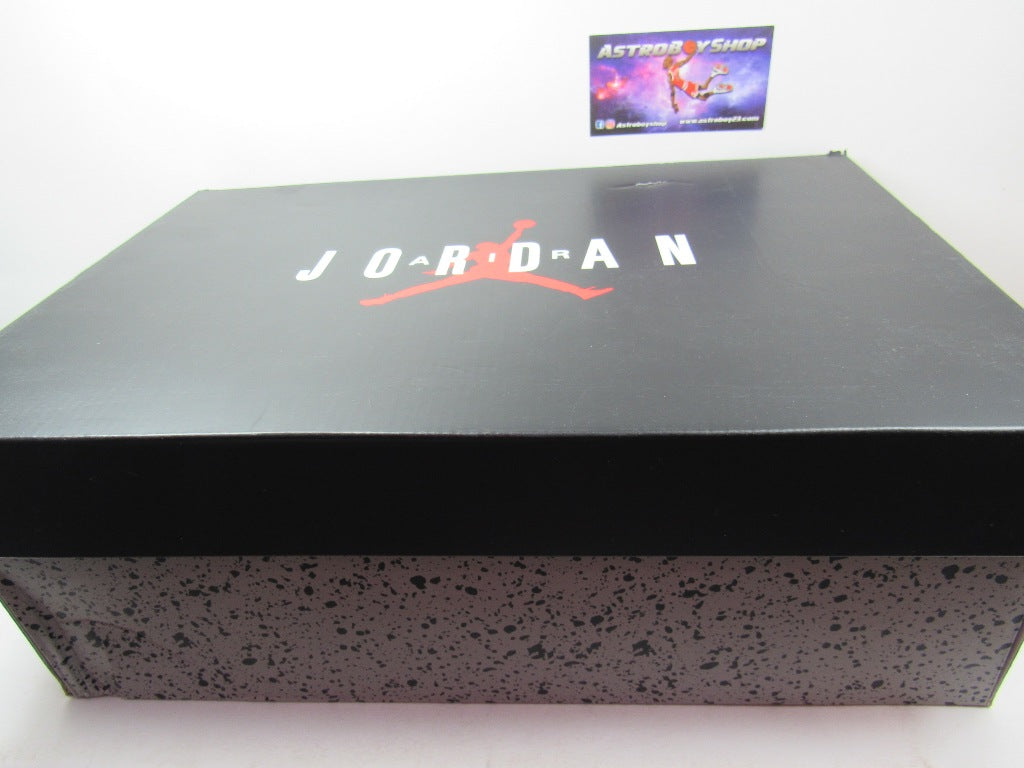 JORDAN MVP 92 GYM RED EN CAJA