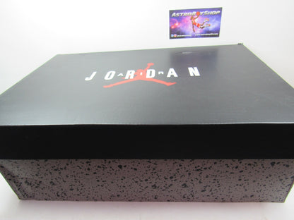 JORDAN MVP 92 GYM RED EN CAJA