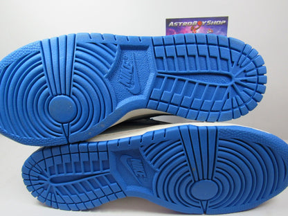 NIKE DUNK LOW PHOTO BLUE KIDS EN CAJA