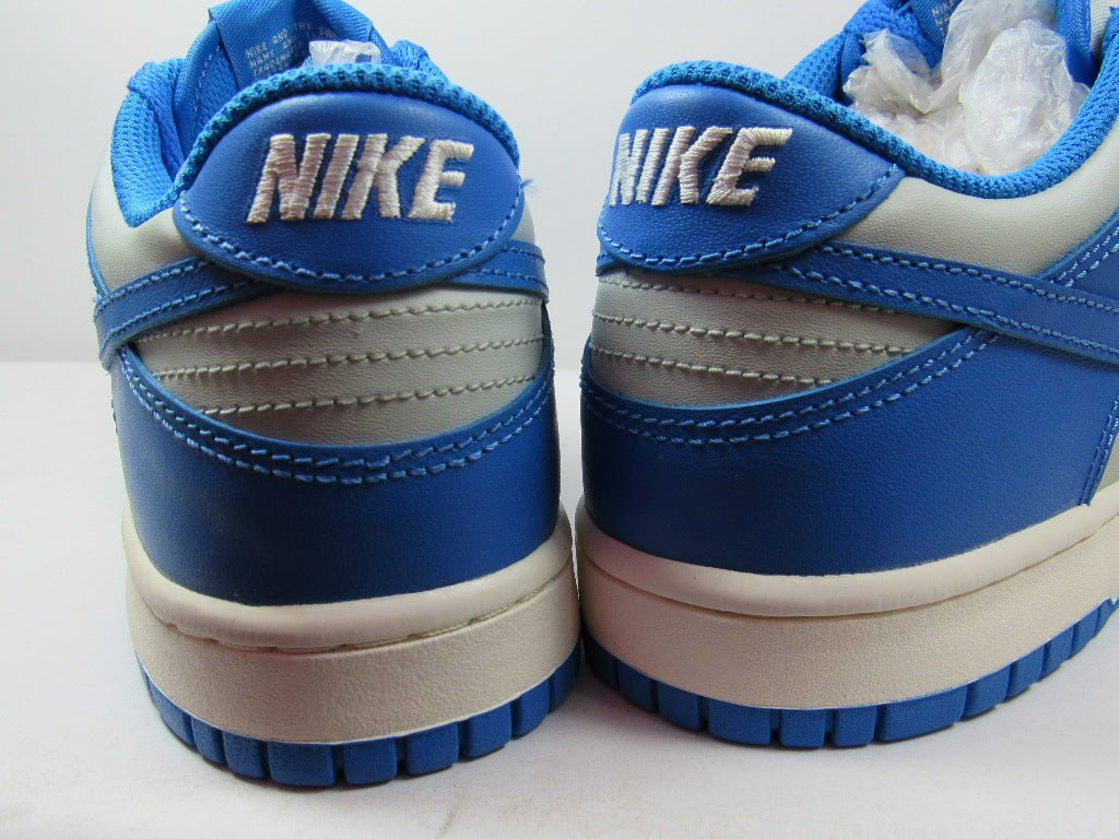 NIKE DUNK LOW PHOTO BLUE KIDS EN CAJA