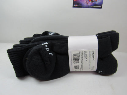 PACK 3 CALCETAS JORDAN ESSENTIALS (L 26-29MX)