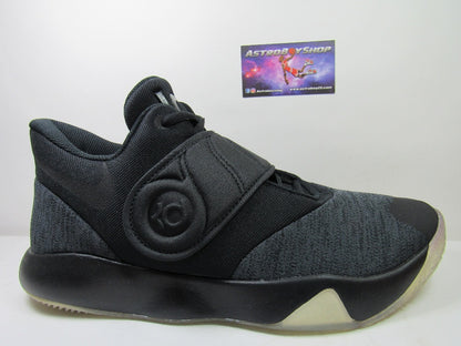 KEVIN DURANT TREY 6 BLACK ICEE EN CAJA