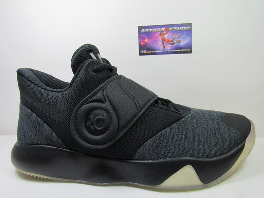 KEVIN DURANT TREY 6 BLACK ICEE EN CAJA