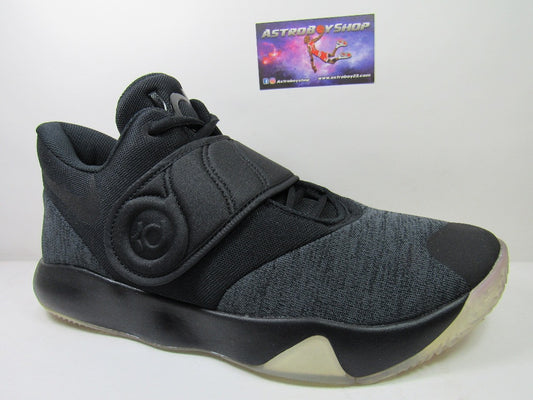 KEVIN DURANT TREY 6 BLACK ICEE EN CAJA