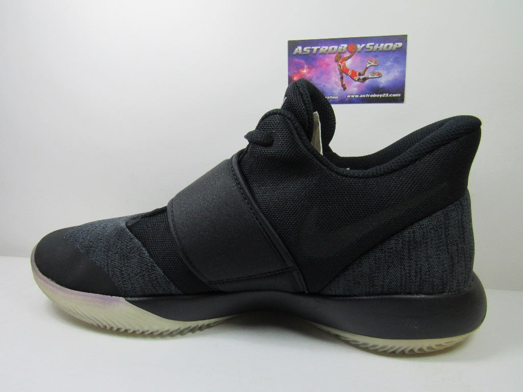 KEVIN DURANT TREY 6 BLACK ICEE EN CAJA