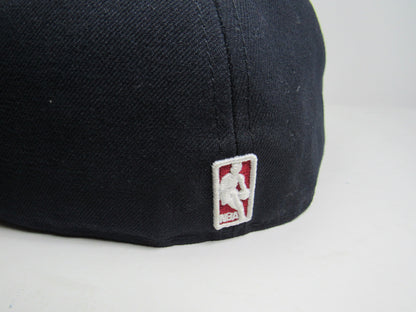 GORRA PLANA NEW ERA CAVALIERS (7 5/8)